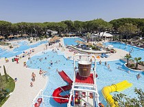 Camping Ca'Pasquali - Featured Image