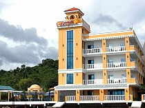 Sunlight Guest Hotel Coron - Featured Image