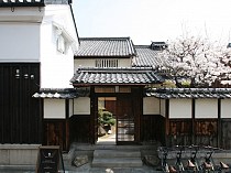 Haruya Hostels Naramachi - Featured Image