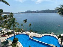 Hotel Camino Real Acapulco