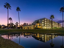 Palazzo Lakeside Hotel Kissimmee - Featured Image