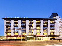 Bilderberg Europa Hotel Scheveningen - Featured Image