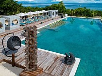 Vomo Island Resort - Featured Image