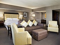 Sheraton Boston Needham Hotel - Featured Image