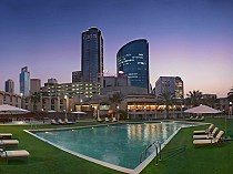 Crowne Plaza Bahrain - Featured Image