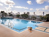 Leonardo City Tower Hotel Tel Aviv - Featured Image