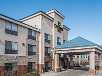 Quality Inn Denver Westminster - Featured Image