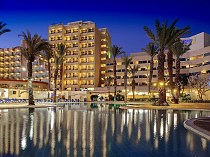 Hotel Caesar Premier Eilat