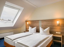 acora Hotel und Wohnen Bochum - Featured Image