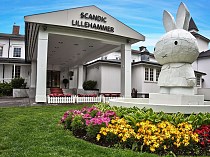Scandic Lillehammer Hotel - Featured Image