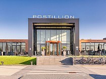 Postillion Hotel Utrecht Bunnik - Featured Image