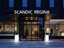 Scandic Regina - Featured Image