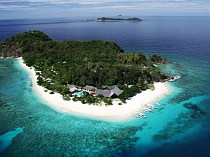 Club Paradise Palawan - Featured Image