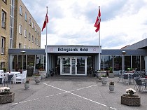 Østergaards Hotel - Featured Image