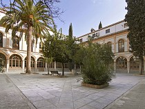 Macià Monasterio de los Basilios - Featured Image