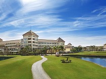 Hotel Hilton Pyramids Golf Resort