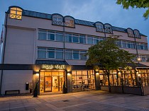 Hotel Medi - Featured Image