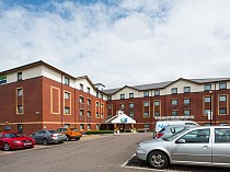Holiday Inn Express Bristol-North - Featured Image