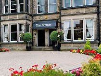 The Grafton - Featured Image