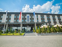 Best Western Efekt Express Kraków Hotel