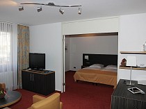 Hotel Forum am Westkreuz Gästehaus