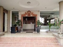 Puri Dibia Hotel - Featured Image