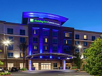 Hotel Holiday Inn Express & Suites - Anaheim Resort Area