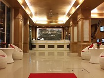 Patong Princess - Interior Entrance