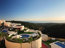 Hotel Marbella Luxury Penthouse