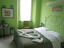 25Rooms Bed & Breakfast - Featured Image