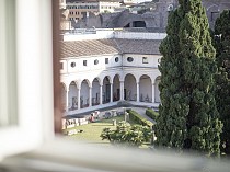 Suite Deal Rome - Featured Image
