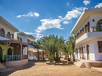 Shams Hotel & Dive Centre - Featured Image