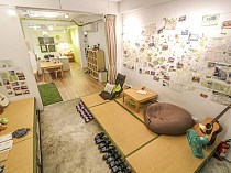 T Life Hostel - Featured Image