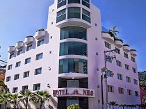 Hotel Nilo Acapulco