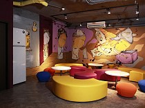 Backpackers Hostel-Ximending branch - Featured Image