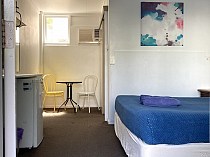 Cairns City Motel - Featured Image
