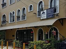 Hotel Casa Echavarria