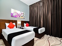 Action Hotel Ras Al Khaimah - Featured Image