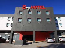 B My Hotel - Featured Image