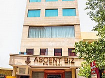 Hotel Ascent Biz - Featured Image
