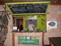 The Wild Farm Backpackers - Featured Image