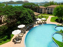 Bacau Bay Resort Coron - Featured Image