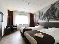 Bastion Hotel Zoetermeer - Featured Image