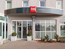 ibis Luxembourg Sud - Featured Image