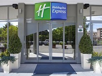 Holiday Inn Express Parma - Featured Image