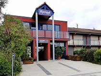 Hotel Kyriad Toulouse Sud Roques - Featured Image