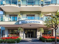 Hotel Gardenia Sorrento - Featured Image