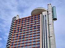 Hotel Hyatt Regency Barcelona Tower