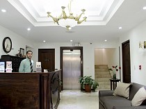 Hotel Plaza Real Suites & Apartments
