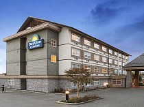 Days Inn & Suites - Langley - Featured Image